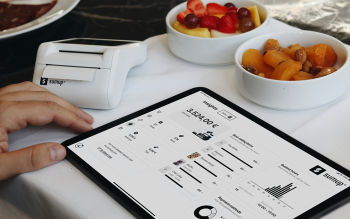 Restaurants